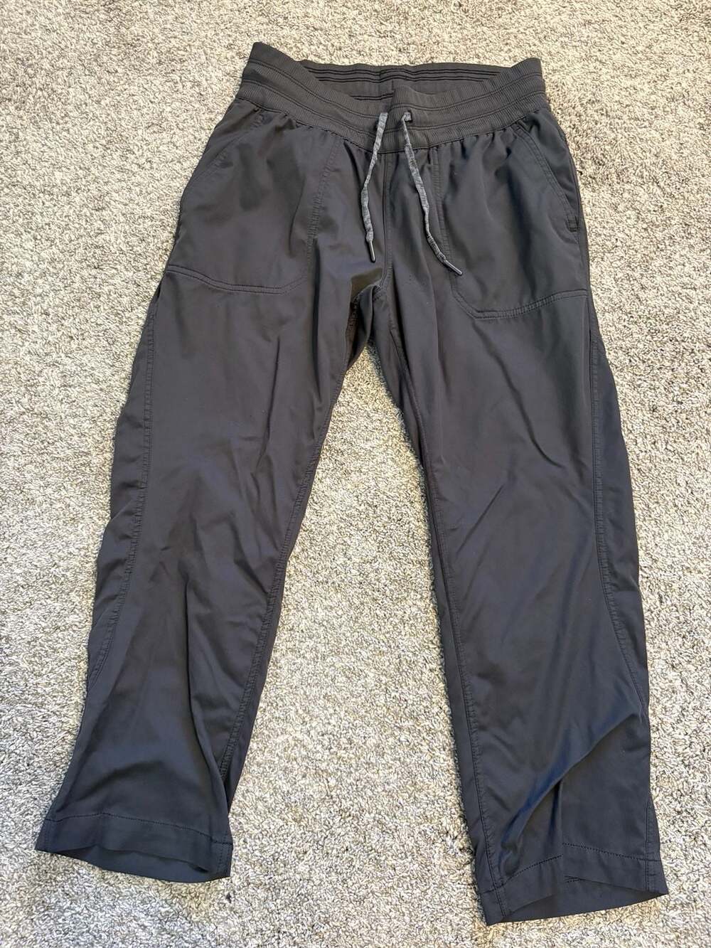 The North Face Aphrodite Motion Pants Size S Black